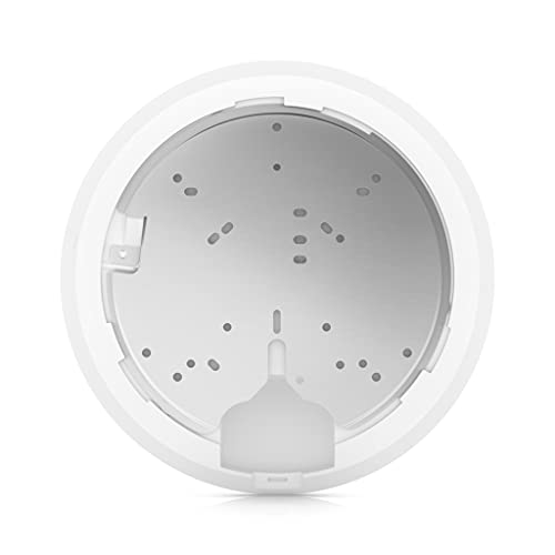 Ubiquiti 1-Pack U6-LR Tri-Band Wireless Access Point (Wi-Fi 6) with 8 Antennas
