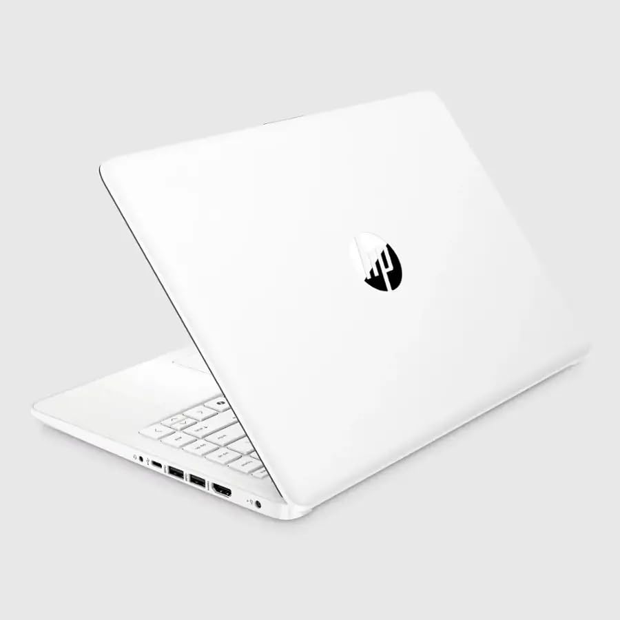 HP 14" N4500 1366x768 Laptop, Celeron, 16GB RAM, 64GB SSD