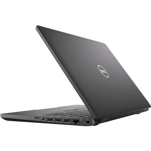 Dell Latitude 5400 Laptop 14 Inch 1080p Intel Core i5-8365U 32GB RAM 1TB SSD
