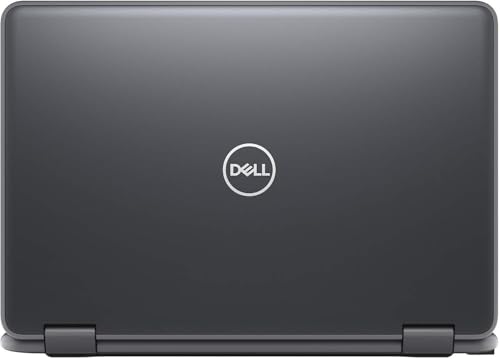 Dell Latitude 3190 11.6" 1366x768 60Hz LCD Laptop