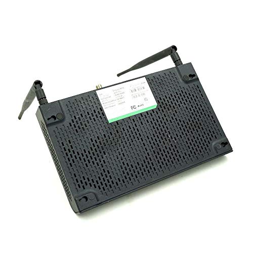 CenturyLink C2000T Wireless Dual-Band Modem Router 802.11n 343 Mbps with WPS and App Control