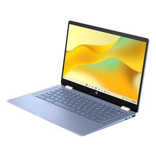 HP 14 inch 14b-cd0130wm 1920 x 1080 LCD 60Hz Convertible Notebook