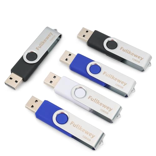 Fullkewey 16GB USB201 USB 2.0 High Speed Flash Drive