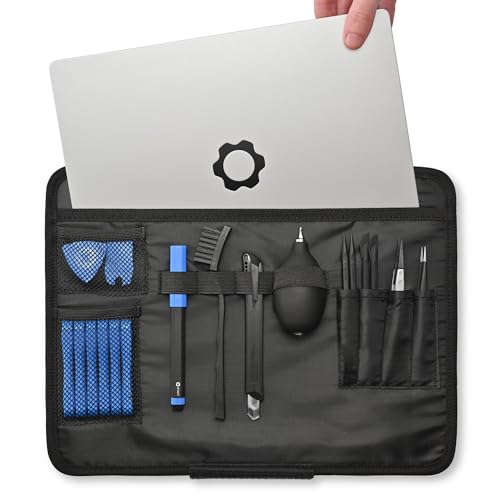 iFixit 4" x 1" x 10" 145278-18 Repair Toolkit