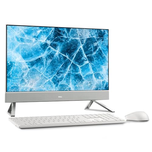 Dell 24 Inch 150U 1920x1080 60Hz LED All-in-One Computer