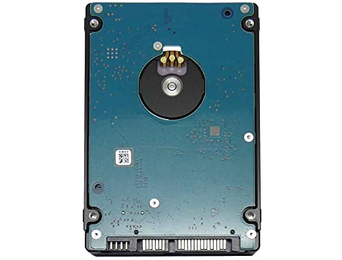 Seagate 4TB ST4000LM024 5400RPM 2.5-inch SATA Hard Disk Drive