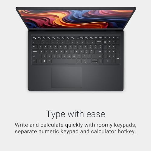 Dell Inspiron 15 2025 15.6 inch 1080p IPS Clamshell Laptop