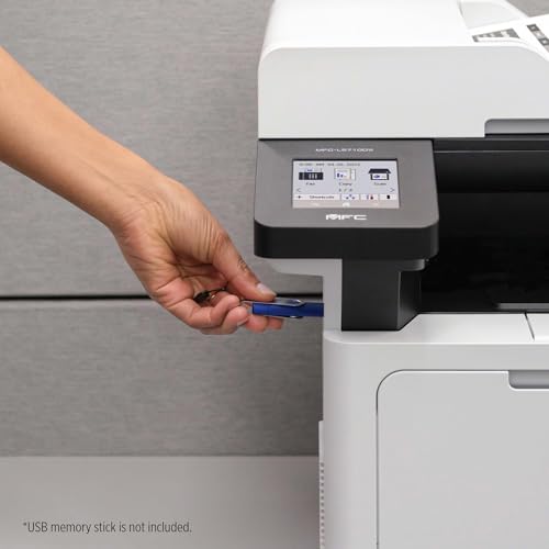 Brother MFC-L5710DW Laser Printer Monochrome 1200 x 1200 DPI 48 ppm All-in-One