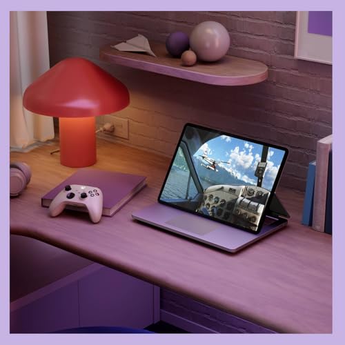 Microsoft 14.4" Surface Laptop Studio 2 YZZ00001 2400 x 1600 LCD