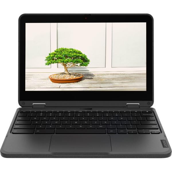 Lenovo 11" Chromebook 1366x768 60Hz LCD Convertible