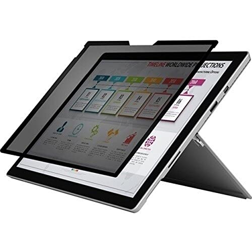 Rocstor 12.3" PV00019-B1 Matte Privacy Filter for Microsoft Surface Pro