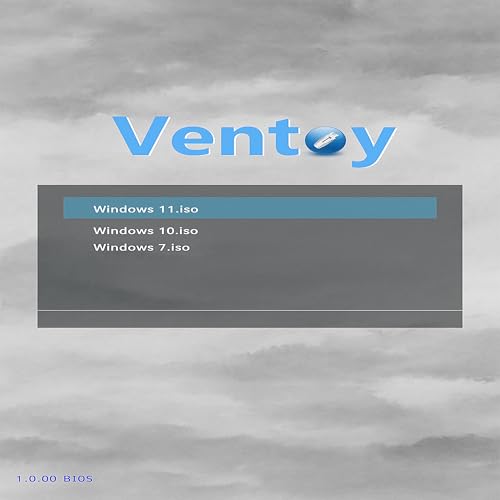 DEBOTIX 3-in-1 USB Installer 34a7d2d0-aa08-4877-b5aa-f3d9599c07b4 USB Type C + A Recovery Tool for Windows 11, 10, 7