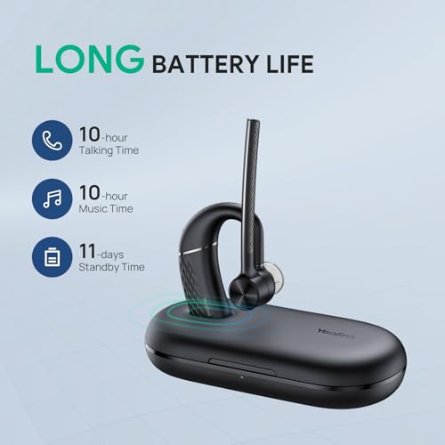 Yealink BH71 Pro USB-C/A Bluetooth Headset
