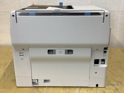 Epson WorkForce Pro WF-M5899 1200 x 2400 dpi Monochrome Inkjet Multifunction Printer