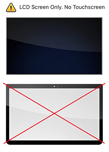 SCREENARAMA 15.6 inch P127F 1920x1080 IPS LCD Display