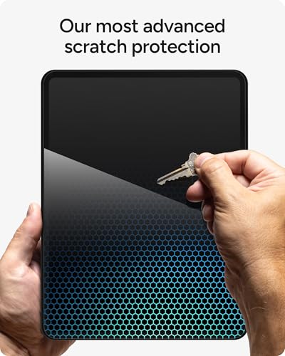 ZAGG 13" 200120895 9H Tempered Glass Screen Protector