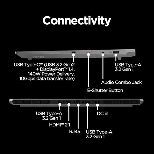 Lenovo 15.6 Inch LOQ 1080p Clamshell Laptop i7-13650HX GDDR7 16GB DDR5 1TB SSD