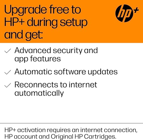 HP ENVY 6055e Color Inkjet Printer 1200 x 1200 DPI Automatic Duplex Network Ready