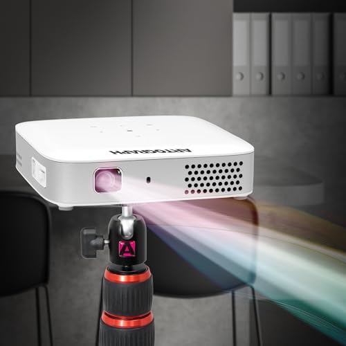 Artograph Lightweight Portable Digital Projector 1280 x 720 LED