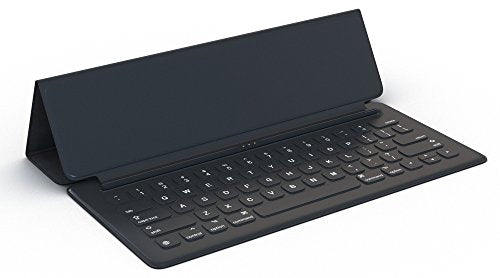 Apple 9.7-inch Smart Keyboard MM2L2AM/A Bluetooth Ambidextrous Ergonomic Keyboard