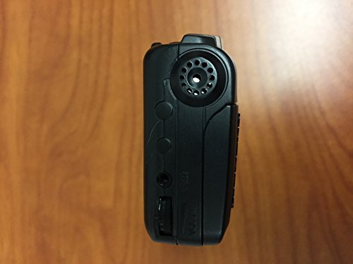 OM SYSTEM 2 Inches S701ACC 2 GB Microcassette Recorder