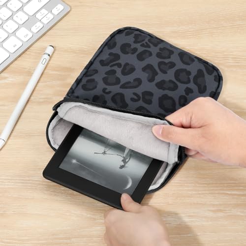 Dadanism 6-7 Inch Universal Padded Sleeve Pouch Case