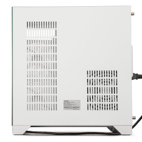 WIWB Computer Tower 5500 1920x1080 PCIE 4.0 DDR4 3200 MHz