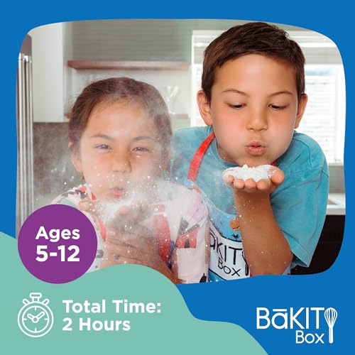 BāKIT Box 26 Ounce BKIT0149 Cookie Baking Mix 1 Pack
