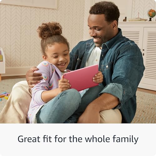 Amazon Fire HD 8 32GB 8" HD Tablet 3GB RAM