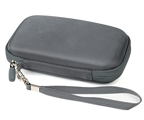Alltravel DC18046 Mobile Hotspot Case Compatible with Verizon, GlocalMe, ZTE, Huawei, Netgear, AT&T, Sprint, T-Mobile