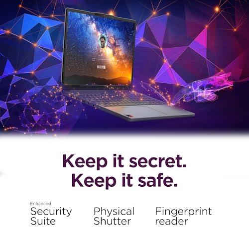 Lenovo 15.3" IdeaPad Slim 3x 1920 x 1200 2.97GHz IPS Ultra-Portable Laptop