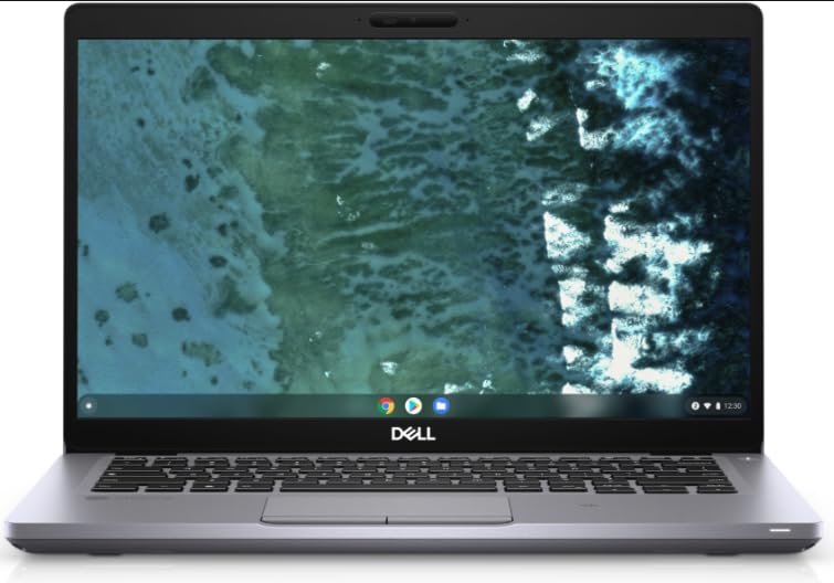 Dell Latitude 5400 14" 1920x1080 FHD 4 cores @ 4.1 GHz Intel Core i5-8365U 8GB RAM 256GB SSD Laptop