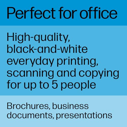 HP LaserJet MFP M235sdw 600x600 Monochrome All-in-One Laser Printer