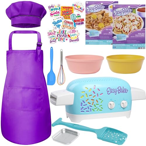 4Kay Collections 20 x 12.5 x 10 inches 4K-EZ Bundles 7.24 pounds Kitchen & Dining Kids' Cooking Supplies