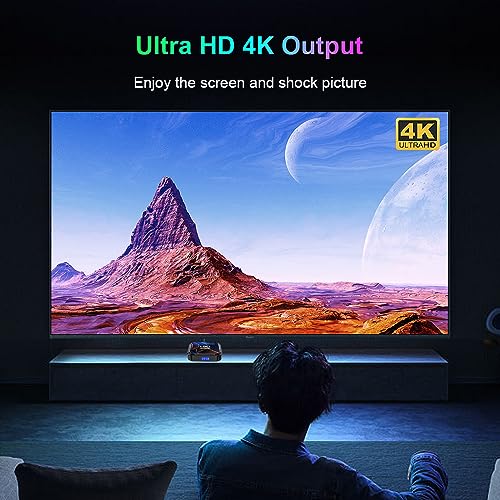 IDEALROYAL 96b6a0a3-bc7e-4979-91b7-b3c484472a72 8K TV Box