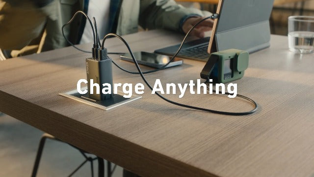 Anker 5.3 x 2.76 x 0.74 inches A83K8 KVM Switch 3 Amps 120 Volts Normally Open HDMI™️