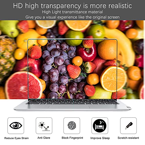 KEANBOLL 3 Pack Matte Anti Glare Screen Protector for Apple-MacBook Neo 13" Model A3204