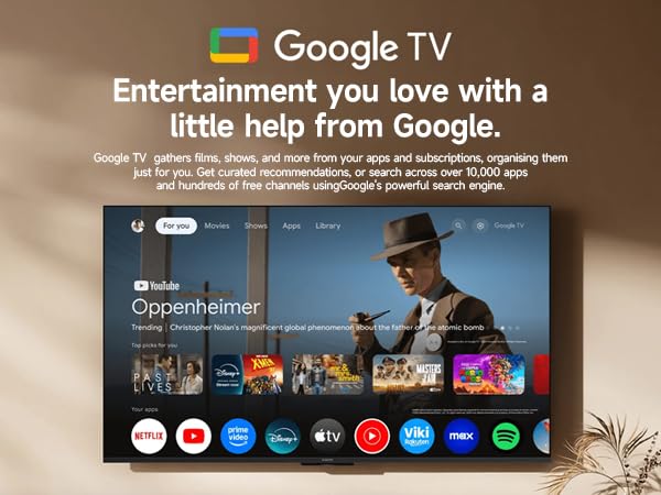 Xiaomi 3.82" x 3.82" TV Box S 3rd Gen 4K 60Hz HDMI Streaming Device