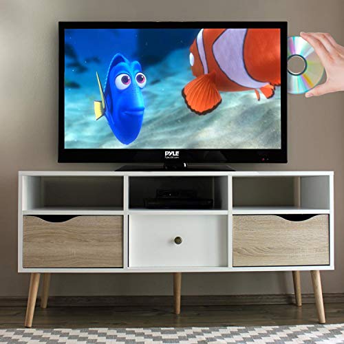 Pyle 21.5 PTVDLED22 1080p 60Hz LED Monitor