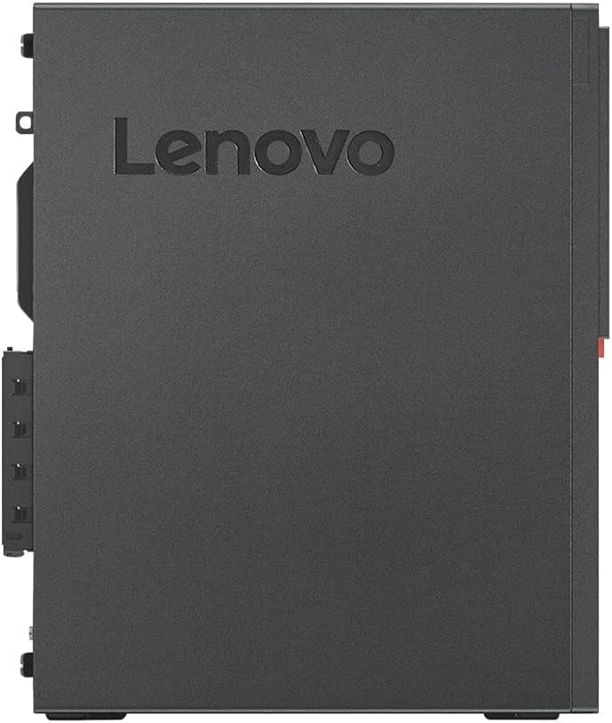 Lenovo Mini PC ThinkCentre M710 SFF Core i3-6100 8GB RAM 256GB SSD 1920x1080