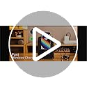 AFK Wireless Charging Station BT512-012 7.5W 1.5A 5V DC Alarm Clock and Speaker