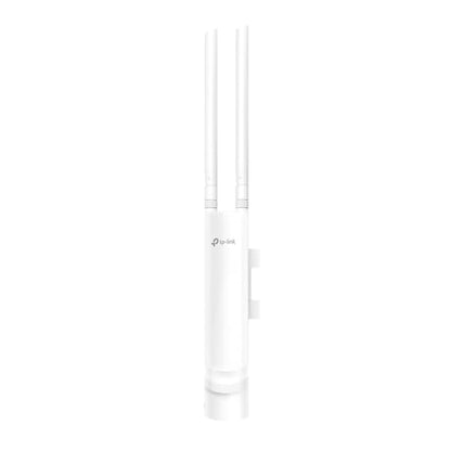 TP-Link EAP110-Outdoor V3 300Mbps Wireless N Outdoor Access Point 2.4GHz 2x2 MIMO Wireless Technology