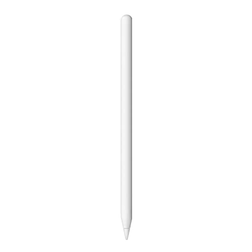 Apple Pencil (2nd Generation) MU8F2AM/A 6.53x0.35x0.35 inches