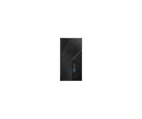 ASRock DeskMini B760 Mini PC LGA1700 Intel Core DDR4-3200 SSD 1920x1080