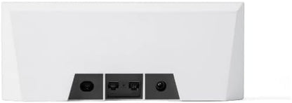 Generic 25" L x 18" W x 5" H Gen 3 Tri-Band Satellite Internet Kit