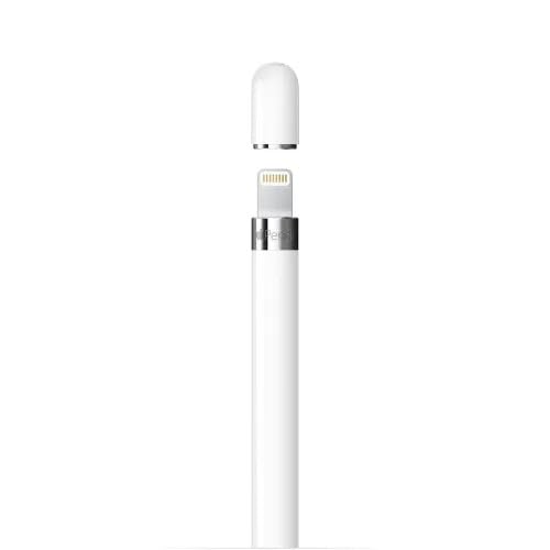 Apple MQLY3AM/A White Apple Pencil 0.07 x 0.35 x 0.07 inches