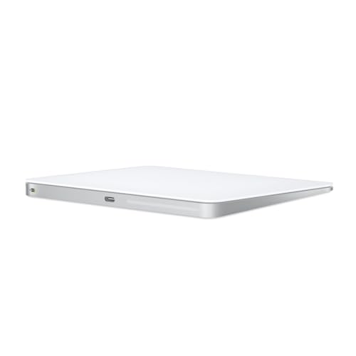 Apple 6.89 x 5.1 x 0.98 inches MXK93AM/A Multi-Touch Wireless Trackpad