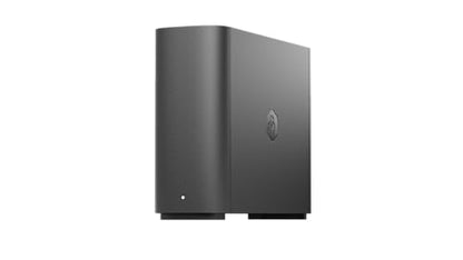 Synology 4.53 x 10.16 x 9.92 inches BST150-4T NAS Device