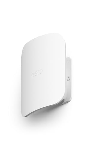 Amazon eero Outdoor 7 15,000 sq. ft. Mesh Wi-Fi Router 2.1 Gbps Dual Band Weatherproof