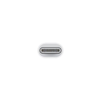 Apple 2m MYQT3AM/A USB-C Woven Charge Cable 240W